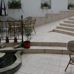 Отель Family Hotel Familia Болгария, Трявна - отзывы, цены и фото номеров - забронировать отель Family Hotel Familia онлайн бассейн