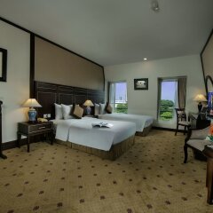 Zephyr Suites Boutique Hotel комната для гостей фото 2