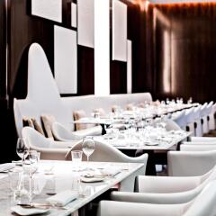 Prince de Galles, a Luxury Collection hotel, Paris фото 3