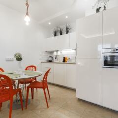 Апартаменты ART apartment near Nevsky в номере