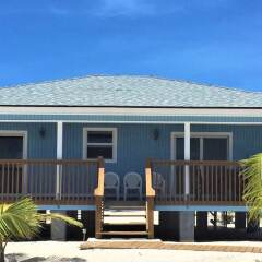 Paradise Beach in South Andros, Bahamas from 173$, photos, reviews - zenhotels.com