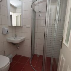 Anik Suite Hotel Alanya Турция, Аланья - отзывы, цены и фото номеров - забронировать отель Anik Suite Hotel Alanya онлайн ванная фото 2
