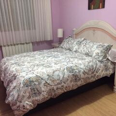 Отель Vivienda Vacacional La Espriella Испания, Онис - отзывы, цены и фото номеров - забронировать отель Vivienda Vacacional La Espriella онлайн комната для гостей фото 4