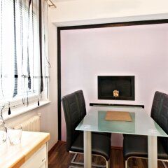 Отель Luxury Design Home Stroheckgasse Австрия, Вена - отзывы, цены и фото номеров - забронировать отель Luxury Design Home Stroheckgasse онлайн удобства в номере фото 2