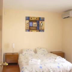 Отель Balchik English House комната для гостей фото 2