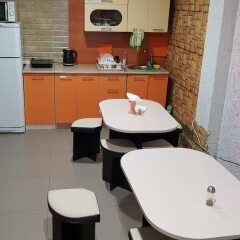 Гостиница Solika Hostel в Иркутске отзывы, цены и фото номеров - забронировать гостиницу Solika Hostel онлайн Иркутск в номере