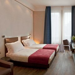 C-Hotels Atlantic Италия, Милан - 7 отзывов об отеле, цены и фото номеров - забронировать отель C-Hotels Atlantic онлайн комната для гостей фото 2