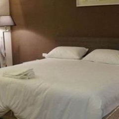 Отель Avatar Residence Таиланд, Бангкок - отзывы, цены и фото номеров - забронировать отель Avatar Residence онлайн комната для гостей фото 3