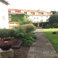 Отель Appia Hotel Residences Чехия, Прага - 1 отзыв об отеле, цены и фото номеров - забронировать отель Appia Hotel Residences онлайн фото 3