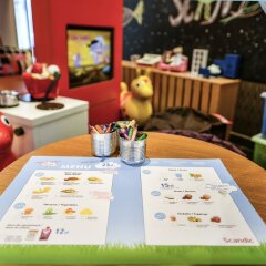 Отель Scandic Gdańsk Польша, Гданьск - 1 отзыв об отеле, цены и фото номеров - забронировать отель Scandic Gdańsk онлайн детские мероприятия фото 2