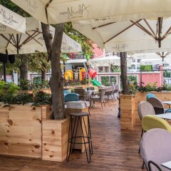 Отель Guesthouse Kirov Болгария, Равда - отзывы, цены и фото номеров - забронировать отель Guesthouse Kirov онлайн бассейн фото 2
