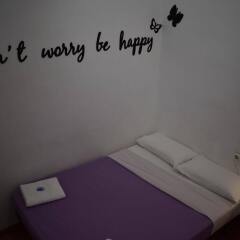 Отель Hostal MiMi Las Ramblas комната для гостей фото 2