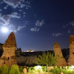 Goreme Suites Турция, Гёреме - отзывы, цены и фото номеров - забронировать отель Goreme Suites онлайн фото 2