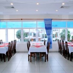 Отель Ha Long Hotel Вьетнам, Вунгтау - отзывы, цены и фото номеров - забронировать отель Ha Long Hotel онлайн питание фото 3