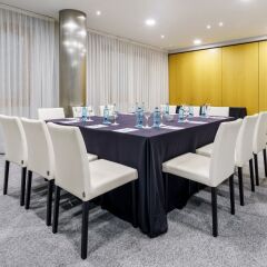 Ilunion Hotel Bilbao