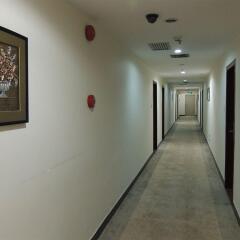 Guangzhou Hengdong Business Hotel интерьер отеля фото 3