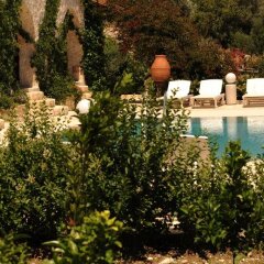 Likya Yolu Palas Hotel Калеучагиз фото 3