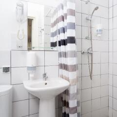 Гостиница Станция М19 (СПБ) 3* Стандартный номер с различными типами кроватей фото 17