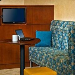 Отель Residence Inn Washington, DC /Capitol США, Вашингтон - отзывы, цены и фото номеров - забронировать отель Residence Inn Washington, DC /Capitol онлайн