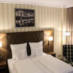Отель GRAND CITY HOTEL Wrocław Польша, Вроцлав - отзывы, цены и фото номеров - забронировать отель GRAND CITY HOTEL Wrocław онлайн комната для гостей фото 4
