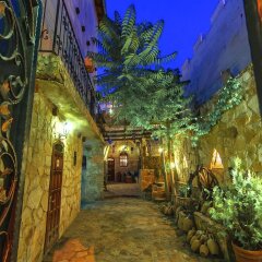 Отель Adanos Konuk Evi Аванос фото 8