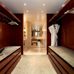 Отель Park Hyatt Paris Vendome спа