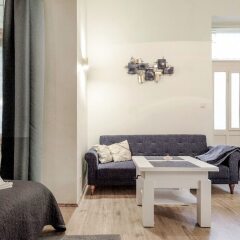 Park&Art Mini Boutique Hotel Будапешт фото 26