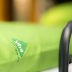 Отель YHA Manchester фитнесс-зал фото 3
