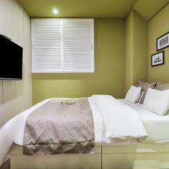 Отель Amourex Hotel Южная Корея, Сеул - отзывы, цены и фото номеров - забронировать отель Amourex Hotel онлайн фото 6