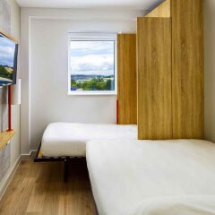 Отель ibis budget Luton Airport детские мероприятия