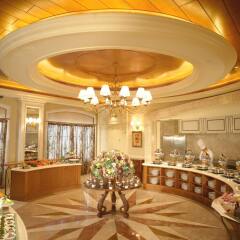 Rocks Hotel развлечения