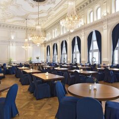 Отель Elite Stadshotellet Luleå Швеция, Лулео - отзывы, цены и фото номеров - забронировать отель Elite Stadshotellet Luleå онлайн помещение для мероприятий