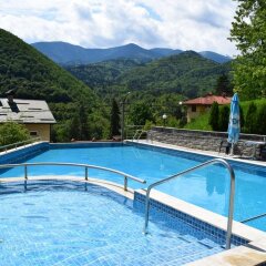Отель Constantzia Balneohotel Боровец фото 36