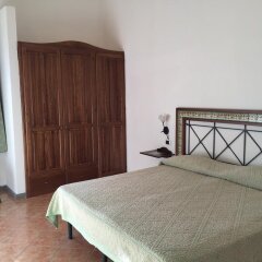 Отель Agriturismo La Casa Di Botro Ботричелло комната для гостей фото 3