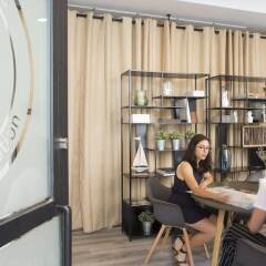 Отель SingularStays Parque Central развлечения