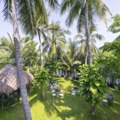 Отель Hoi An Waterway Resort Вьетнам, Хойан - отзывы, цены и фото номеров - забронировать отель Hoi An Waterway Resort онлайн фото 5