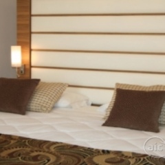 Отель Locanda De La Spada Венеция сейф в номере
