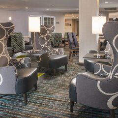 Отель Residence Inn Frederick фитнесс-зал фото 2