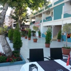 Best Beach Hotel Alanya фото 3