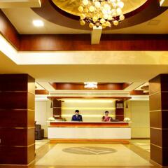 Hotel Excalibur In Thuravoor India From 33 Photos Reviews