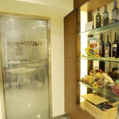 Отель Albergo Romagna Бертиноро развлечения