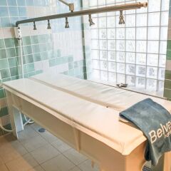 Отель Belver Beta Porto Hotel Португалия, Порту - 4 отзыва об отеле, цены и фото номеров - забронировать отель Belver Beta Porto Hotel онлайн сауна