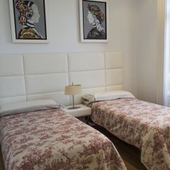 Отель Luxury Penthouse Prado Museum Мадрид фото 17