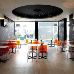 Отель Star Inn Porto Порту питание