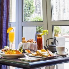 Отель Sofitel New York США, Нью-Йорк - отзывы, цены и фото номеров - забронировать отель Sofitel New York онлайн в номере фото 2