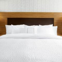 Отель TownePlace Suites by Marriott Columbus Easton Area США, Колумбус - отзывы, цены и фото номеров - забронировать отель TownePlace Suites by Marriott Columbus Easton Area онлайн комната для гостей фото 3