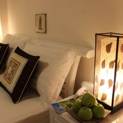 Legend Saigon Hotel в номере