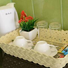 Отель Sapaan Pla Residence в номере