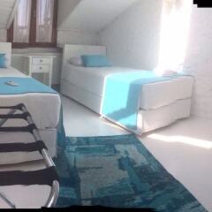 Отель Mel'Dem Butik Otel Чешме бассейн фото 3
