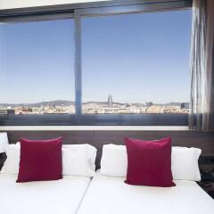 Отель Best 4 Barcelona Испания, Барселона - - забронировать отель Best 4 Barcelona, цены и фото номеров комната для гостей фото 4